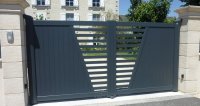 Notre société de clôture et de portail à Lainville-en-Vexin